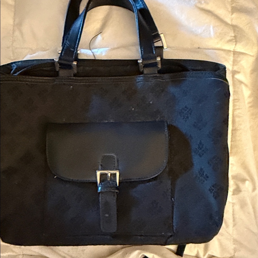 Bible Cover or Purse Bag